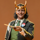 Image for article titled The Weeks Best Toys Say Hail to the Chief